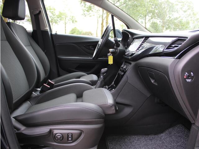 Opel MOKKA X 1.4 Turbo Innovation | Navi / Camera / Climate