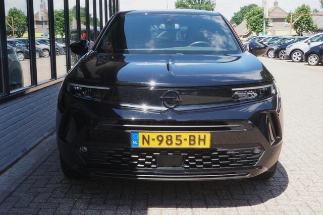 Opel MOKKA 1.2 Turbo GS Line