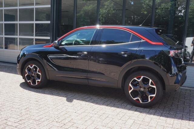 Opel MOKKA 1.2 Turbo GS Line