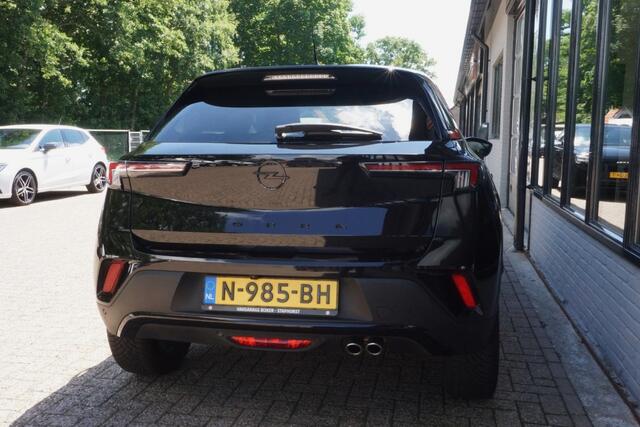 Opel MOKKA 1.2 Turbo GS Line