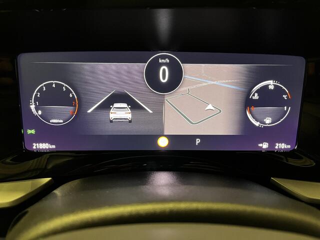 Opel MOKKA 1.2 Turbo Automaat Hybrid Ultimate Climate Control Apple Carplay/Android Auto Navigatie Full LED Leder/Alcantara Virtual cockpit PDC VA + Camera 18" LM Velgen Adaptive Cruise Control