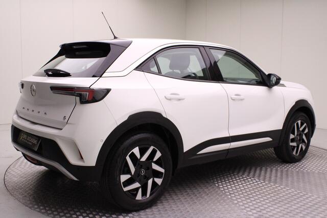 Opel MOKKA Electric elegance 50 kWh | automaat | climate control | navi | carplay | pdc achter + camera | keyless | bluetooth | cruise control