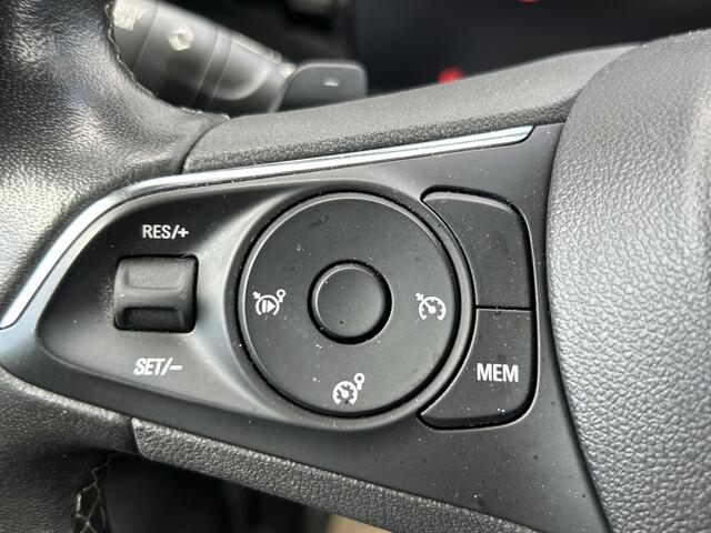 Opel MOKKA BWJ 2021 | 1.2T 131PK Elegance AUTOMAAT | CLIMA | STOELVERW | DIGI DASH | CAMERA A | CARPLAY | NAVI | PDC 2X | CRUISE |