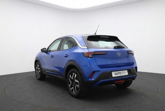 Opel MOKKA 1.2 AT8 130pk Turbo Elegance Camera l Winterpakket l Adaptive