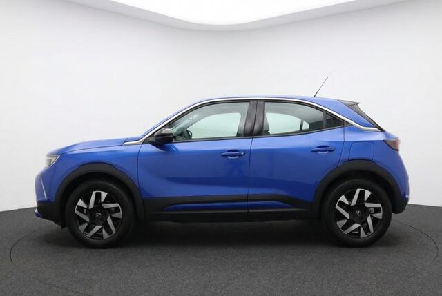 Opel MOKKA 1.2 AT8 130pk Turbo Elegance Camera l Winterpakket l Adaptive