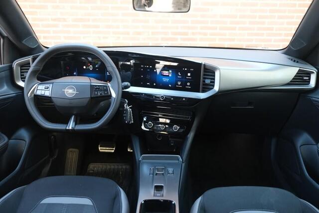 Opel MOKKA 1.2 Turbo 130pk EAT8 GS | Private Lease vanaf ¤ 439,- p.m.