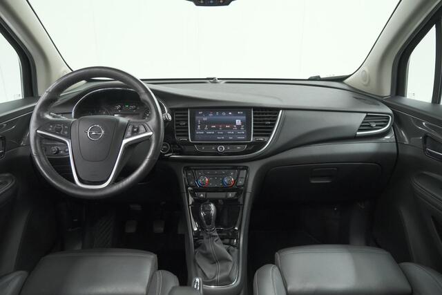 Opel MOKKA X 1.4 Turbo Innovation | Elektrisch Schuif-/Kanteldak | Navigatie | Camera | Parkeersensoren