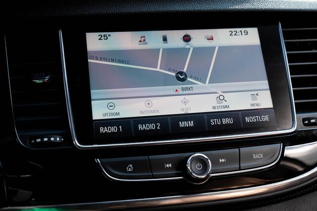 Opel MOKKA X 1.4 Turbo Innovation | Nieuwe Riem | Camera | Navigatie | Stoelverwarming