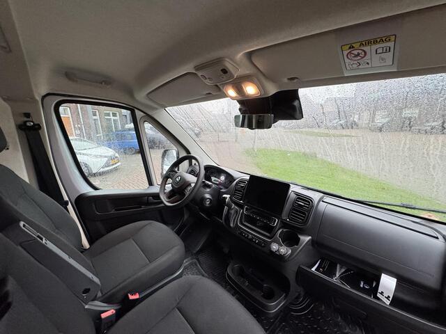 Opel MOVANO 2.2D 140 S&S L2H2 3.5t Automaat|Pakket Style|Plus Pakket Techno|Trekhaak|