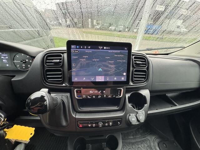 Opel MOVANO 2.2D 140 S&S L2H2 3.5t Automaat|Pakket Style|Plus Pakket Techno|Trekhaak|