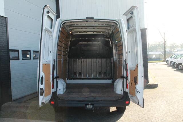 Opel MOVANO 2.3 Turbo 136PK L2H2 EURO 6 - AC/Climate - Navi - Cruise - ¤ 16.900,- Excl.