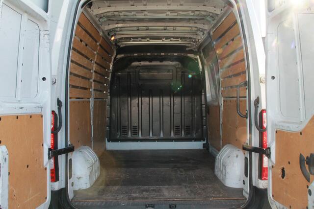 Opel MOVANO 2.3 Turbo 136PK L2H2 EURO 6 - AC/Climate - Navi - Cruise - ¤ 16.900,- Excl.