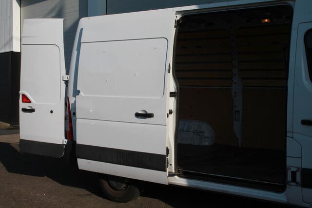 Opel MOVANO 2.3 Turbo 136PK L2H2 EURO 6 - AC/Climate - Navi - Cruise - ¤ 16.900,- Excl.