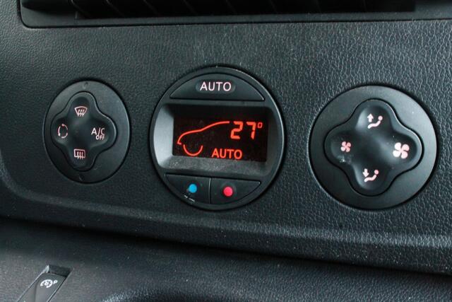 Opel MOVANO 2.3 Turbo 136PK L2H2 EURO 6 - AC/Climate - Navi - Cruise - ¤ 16.900,- Excl.