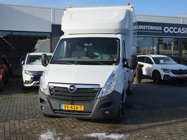 Opel MOVANO 2.3 CDTI L3 DL - Trekhaak - Achteruitrijcamera - Achterdeuren