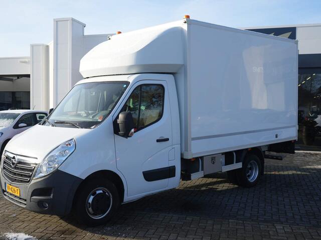 Opel MOVANO 2.3 CDTI L3 DL - Trekhaak - Achteruitrijcamera - Achterdeuren