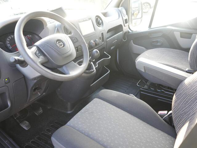 Opel MOVANO 2.3 CDTI L3 DL - Trekhaak - Achteruitrijcamera - Achterdeuren