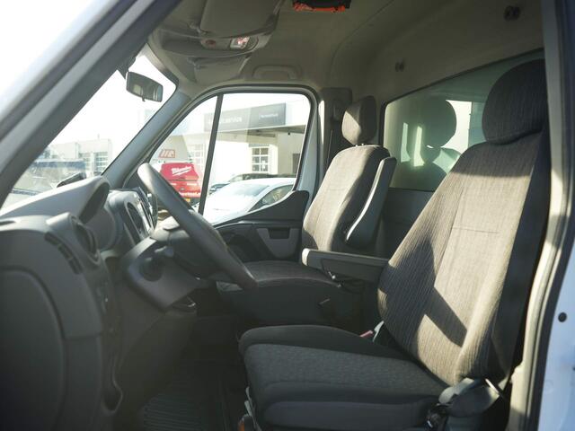 Opel MOVANO 2.3 CDTI L3 DL - Trekhaak - Achteruitrijcamera - Achterdeuren