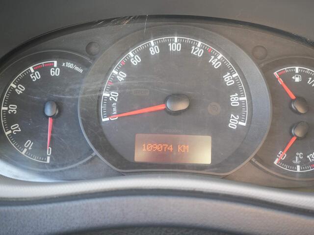 Opel MOVANO 2.3 CDTI L3 DL - Trekhaak - Achteruitrijcamera - Achterdeuren