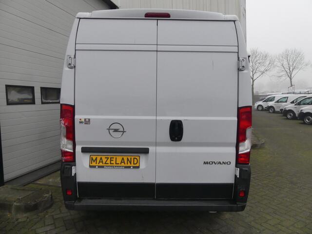 Opel MOVANO 2.2D 120PK L2H2 EURO 6 - Airco - Cruise - PDC - ¤ 19.950,- Excl.