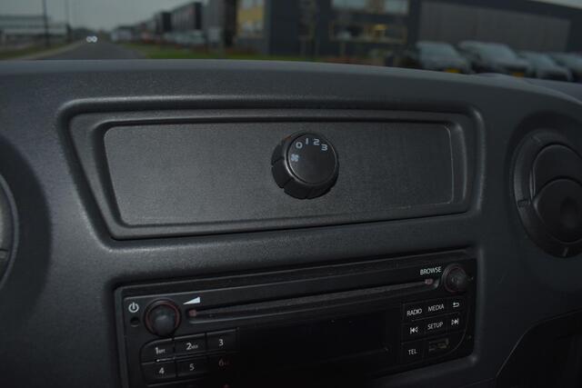 Opel MOVANO 2.3 CDTI 145PK BiTurbo L1H1 Rolstoelbus | 43.549KM | 2018 | Incl. Garantie