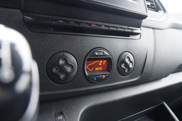 Opel MOVANO 2.3 TURBO 150 PK L2H2 + 2500 KG TREKHAAK | CAMERA | NAVIGATIE