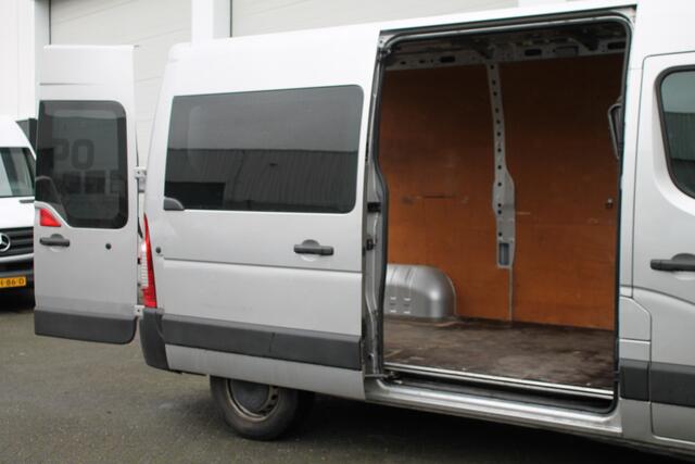 Opel MOVANO 2.3 Turbo L2H2 136PK EURO 6 - AC/climate - Cruise - PDC - ¤16.950,- Excl.