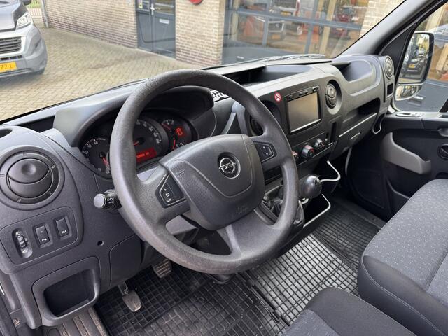 Opel MOVANO 2.3 CDTI L2H3 Airco Navi