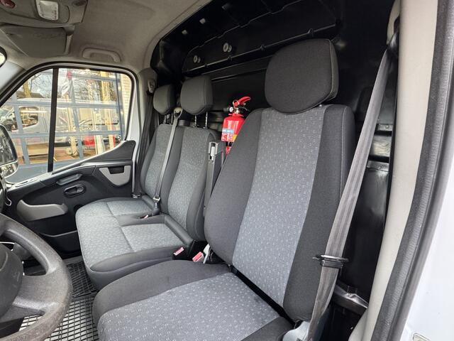 Opel MOVANO 2.3 CDTI L2H3 Airco Navi