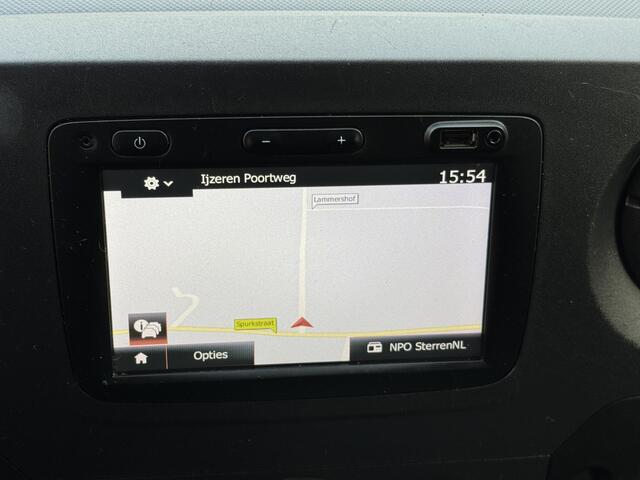 Opel MOVANO 2.3 CDTI L2H3 Airco Navi