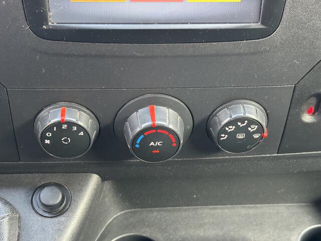 Opel MOVANO 2.3 CDTI L2H3 Airco Navi