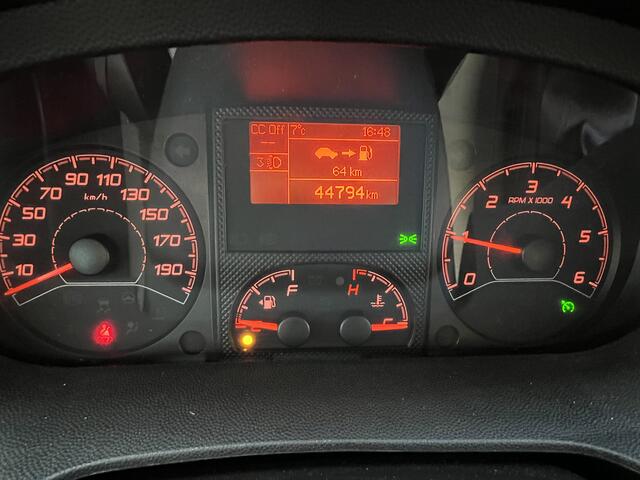 Opel MOVANO 2.2D 140 Zwaar L3H2 3.5t | Android/Apple Carplay | Trekhaak 3.500kg geremd Trekken | Cruise Control | Achteruitrijcamera | Airco |