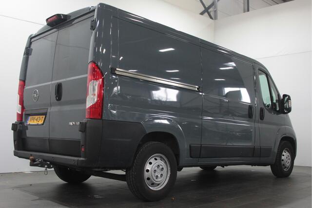 Opel MOVANO 2.2D 140 Zwaar L2H1 Edition - Airco / Bluetooth / Trekhaak