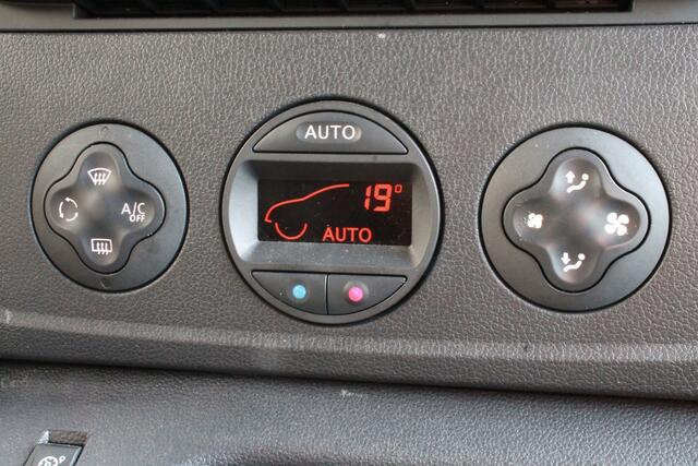 Opel MOVANO 2.3 Turbo 136PK L3H2 EURO 6 - AC/climate - Navi - Cruise - ¤19.900,- Excl.