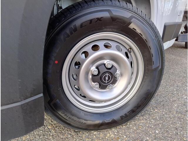 Opel MOVANO L3 2.2D 180 PK 3.5T ZWAAR CITYBOX | GEEN BPM | CITYBOX met achterdeuren en toebehoren | Multimedia | NAVI | Achteruitrijcamera | Parkeersensoren achter | Extra brede buitenspiegels | Verzwaarde vering