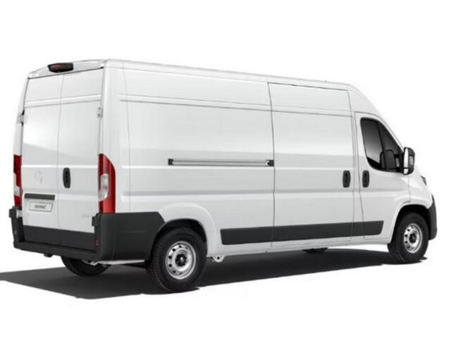 Opel MOVANO 2.2D 140 L3H2 3.5 , Camera PDC