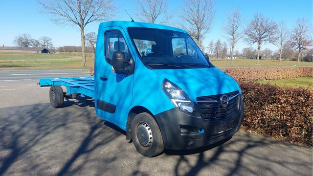 Opel MOVANO 2.3 Turbo L3H1 AIRCO BJ 2020
