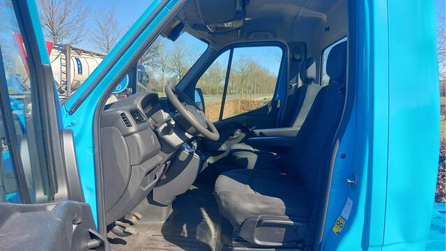 Opel MOVANO 2.3 Turbo L3H1 AIRCO BJ 2020