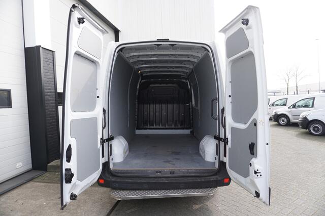 Opel MOVANO 2.3 Turbo 136PK L3H2 EURO 6 - Airco - Navi - Cruise - ¤ 18.900,- Excl.