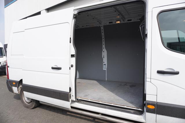 Opel MOVANO 2.3 Turbo 136PK L3H2 EURO 6 - Airco - Navi - Cruise - ¤ 18.900,- Excl.