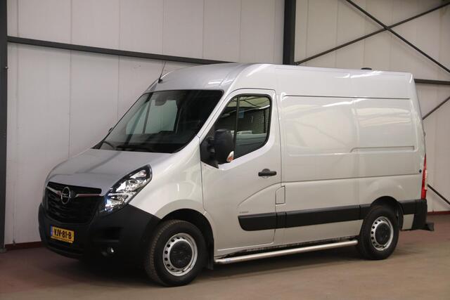 Opel MOVANO 2.3 Turbo L1H2 AUTOMAAT