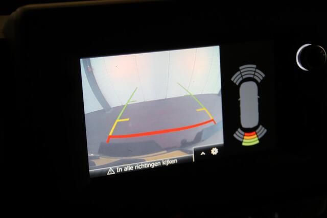 Opel MOVANO 2.3 Turbo L1H2 AUTOMAAT