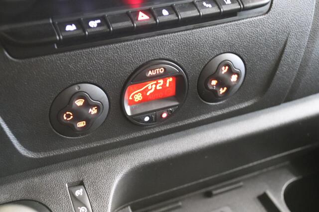 Opel MOVANO 2.3 Turbo L1H2 AUTOMAAT