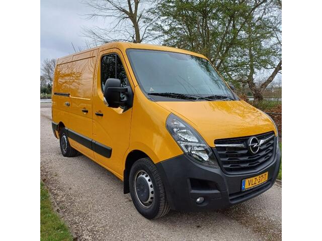 Opel MOVANO 2.3 TURBO L1H1