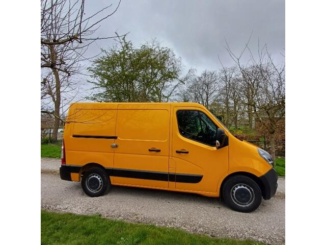Opel MOVANO 2.3 TURBO L1H1