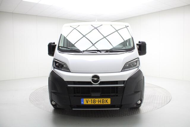 Opel MOVANO 2.2D 120 S&S L2H1 3.0t | Trekhaak / Camera + PDC / Airco / Cruise