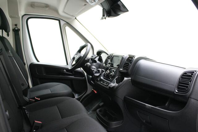 Opel MOVANO 2.2D 120 S&S L2H1 3.0t | Trekhaak / Camera + PDC / Airco / Cruise