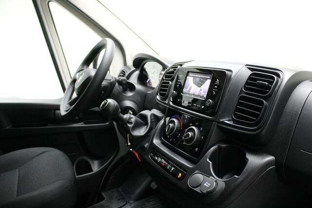 Opel MOVANO 2.2D 120 S&S L2H1 3.0t | Trekhaak / Camera + PDC / Airco / Cruise