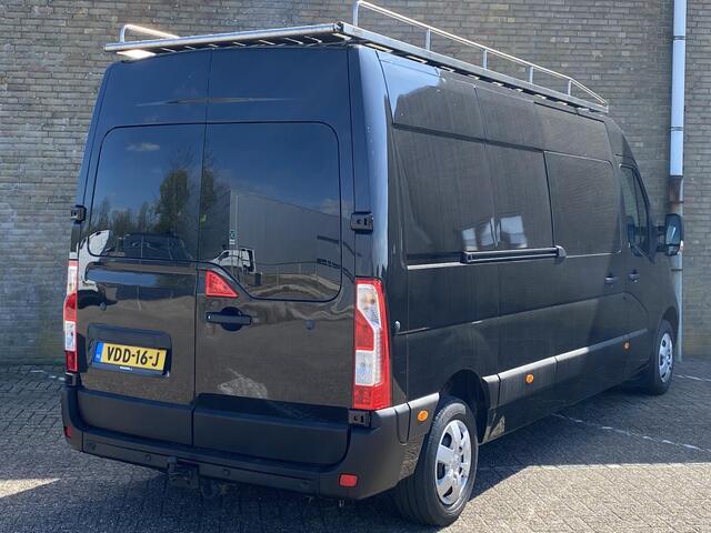 Opel MOVANO 2.3 Turbo L3H2 | Navigatie | Achteruitrijcamera | Trekhaak | Nette bus | Weinig kilometers | Imperiaal