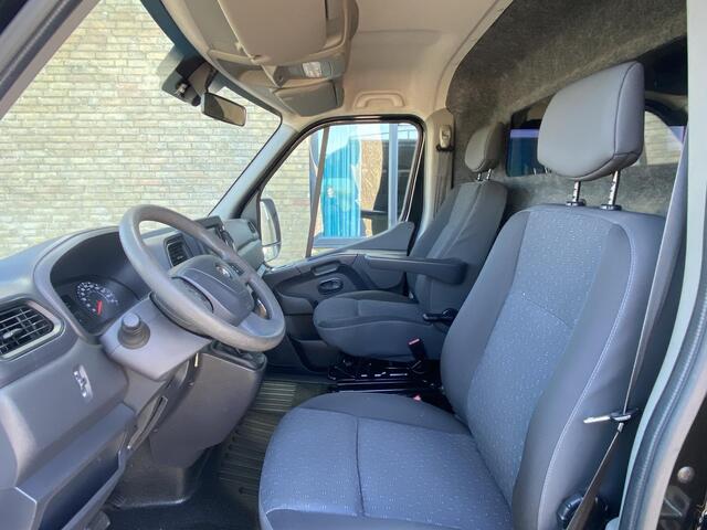 Opel MOVANO 2.3 Turbo L3H2 | Navigatie | Achteruitrijcamera | Trekhaak | Nette bus | Weinig kilometers | Imperiaal